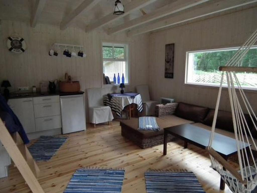 Tirbi Holiday House Kassari Стая снимка