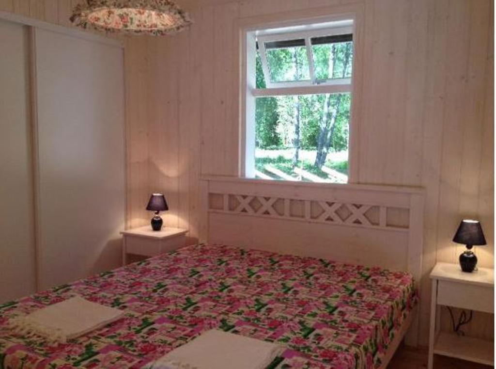Tirbi Holiday House Kassari Стая снимка