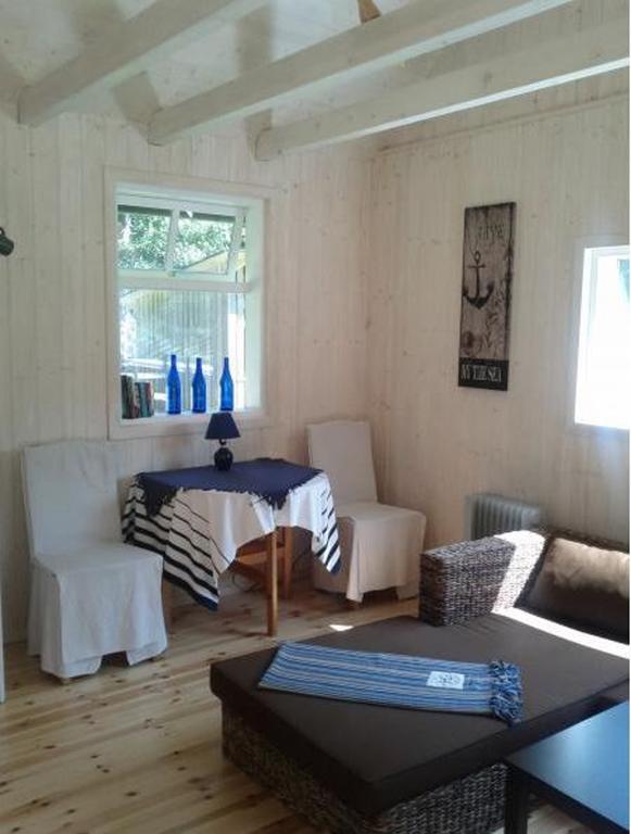 Tirbi Holiday House Kassari Стая снимка
